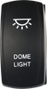Dome Lighting Led Switch Pro Backlit