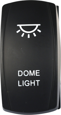 Dome Lighting Led Switch Pro Backlit