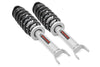 Loaded Strut Pair | 6 Inch | Ram 1500 4WD (2010-2011) | 501023