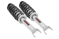 Loaded Strut Pair | 6 Inch | Ram 1500 4WD (2010-2011) | 501023