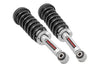 Loaded Strut Pair | 6 Inch | Nissan Frontier 4WD (2005-2025) | 501058