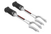 Loaded Strut Pair | 2.5 Inch | Jeep Grand Cherokee 4WD (2011-2015) | 501064