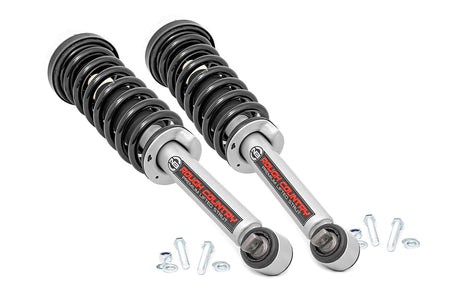 N3 Leveling Struts | 2 Inch | Loaded Strut | Ford Ranger 4WD (2019-2023) | 501078