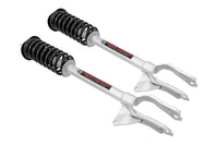 Loaded Strut Pair | 2.5 Inch | Jeep Grand Cherokee 4WD (2016-2022) | 501082