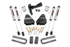 3 Inch Lift Kit | V2 | | Ford F-250 Super Duty 4WD (2017-2022) | 50270