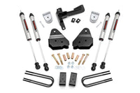 3 Inch Lift Kit | V2 | | Ford F-250 Super Duty 4WD (2017-2022) | 50270