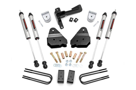 3 Inch Lift Kit | V2 | | Ford F-250 Super Duty 4WD (2017-2022) | 50270