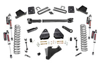 6 Inch Lift Kit | Diesel | FR D/S | Vertex | Ford F-250/F-350 Super Duty (17-22) | 50451