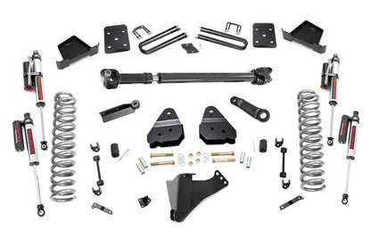 6 Inch Lift Kit | OVLDS | D/S | Vertex | Ford F-250/F-350 Super Duty (17-22) | 51751
