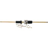 Steering Rack Assembly Arctic Cat