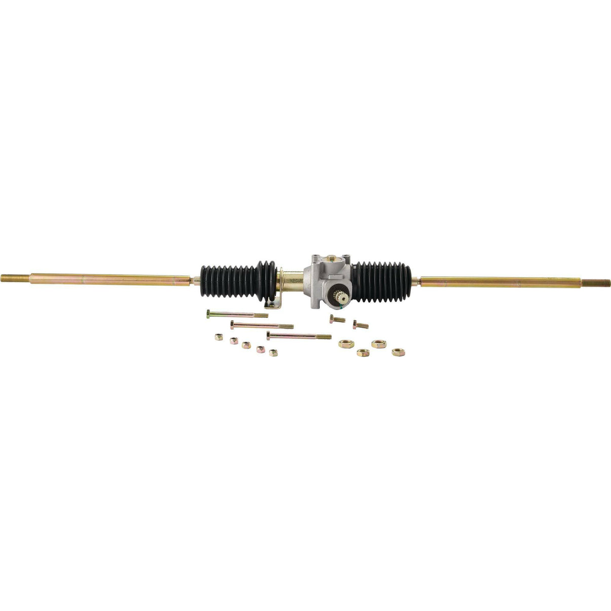 Steering Rack Assembly Arctic Cat
