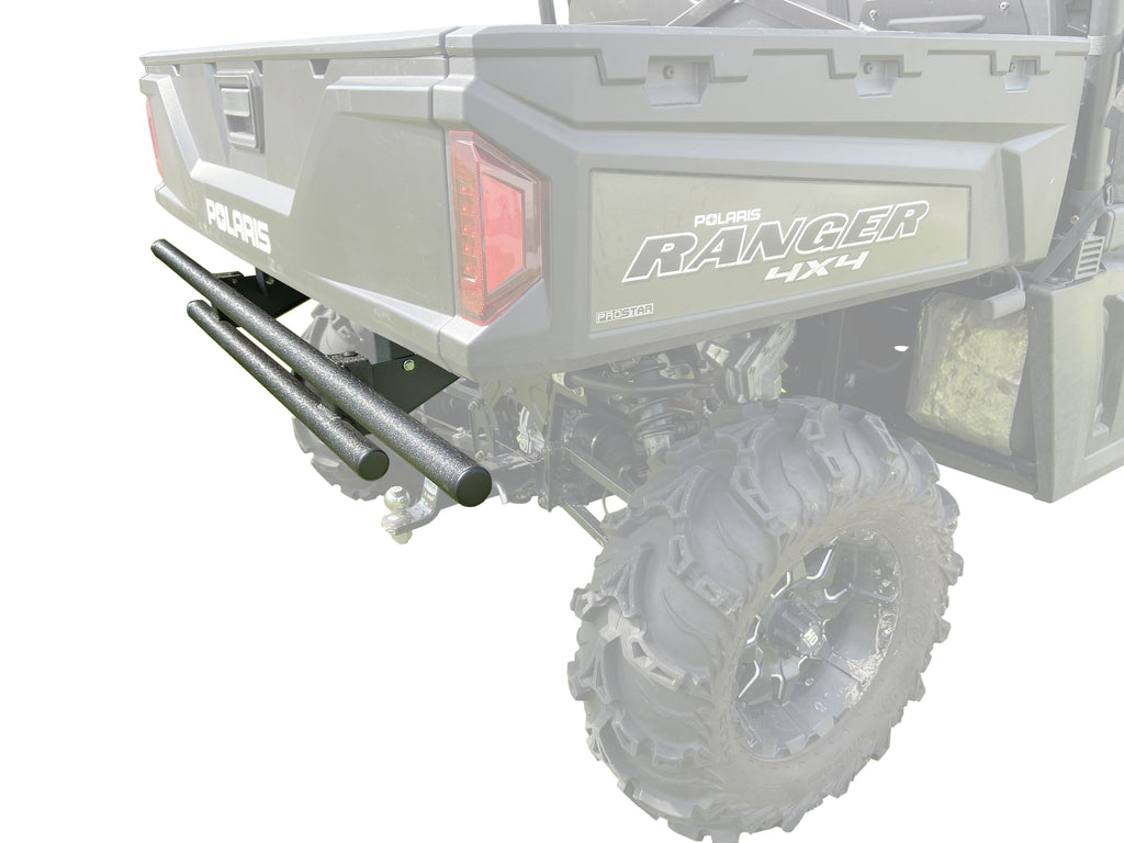 Rear Bumper Pol