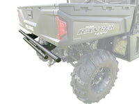 Rear Bumper Pol