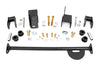 Front Shackle Reversal Kit | Jeep CJ 7 4WD (1976-1986) | 5059