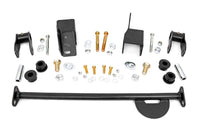 Front Shackle Reversal Kit | Jeep CJ 7 4WD (1976-1986) | 5059