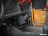 Polaris Ranger 1000 Diesel Cab Heater