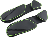 BS SAND Door Bag - Green ACXXDBG