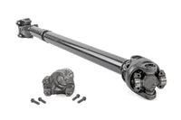 CV Drive Shaft | Front | Dana 30 | Jeep Wrangler JL (21-24)/Wrangler Unlimited (18-25)  | 5090.1A