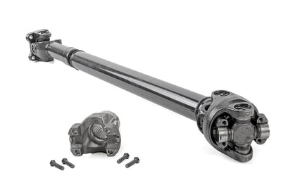 CV Drive Shaft | Front | Dana 30 | Jeep Wrangler JL (21-24)/Wrangler Unlimited (18-25)  | 5090.1A