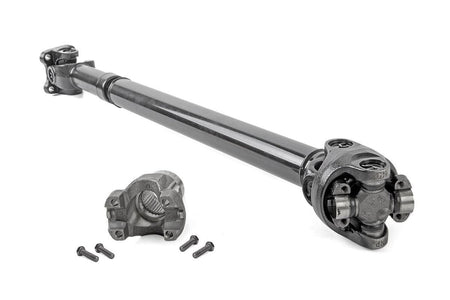 CV Drive Shaft | Front | Dana 30 | Jeep Wrangler JL (21-24)/Wrangler Unlimited (18-25)  | 5090.1A