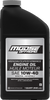 MOOSE OFFROAD Mineral Oil - 10W40 - 1 US quart 219379
