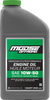 MOOSE OFFROAD Synthetic Engine Oil - 10W-50 - 1 US quart 219381