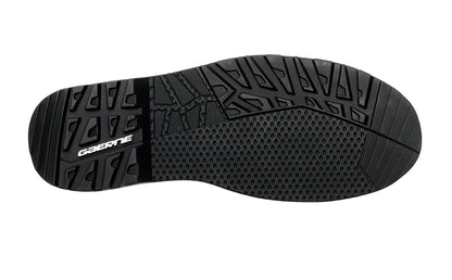 Fastback Endurance Enduro Boots Black/Brown Sz 10