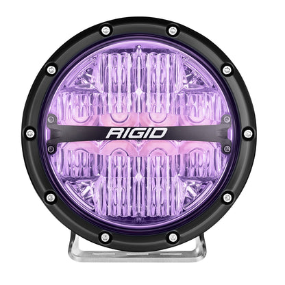 360 Series 6" Drive Rgb/2 Rgbw 36411