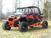 Polaris RZR XP 4 1000 Nerf Bars