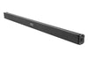 50 Inch Black Series LED Light Bar | Dual Row | Amber DRL | 70950BDA