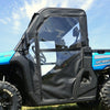 Soft Doors with Zipper CFMOTO UForce 1000