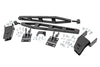 Traction Bar Kit | 0-3 Inch Lift | Ford F-250 Super Duty 4WD (2008-2016) | 51005