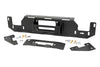 Hidden Winch Mount | Ford F-150 2WD/4WD (2015-2020) | 51007