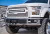 Hidden Winch Mount | Ford F-150 2WD/4WD (2015-2020) | 51007