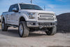 Hidden Winch Mount | Ford F-150 2WD/4WD (2015-2020) | 51007