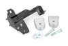 2 Inch Leveling Kit | Track Bar Bracket | Ford F-250/F-350 Super Duty (17-25) | 51017