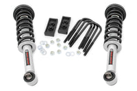 2.5 Inch Lift Kit | Ford F-150 Tremor 4WD (2021-2025) | 51028