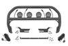 Nudge Bar | 3.5 Inch Round Led (x4) | Ford Bronco 4WD (2021-2025) | 51039