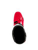Alpinestars Tech 10 Enduro Boots - Bright Red/Black/White - Part Number 2010025-3016-9 - Size 9