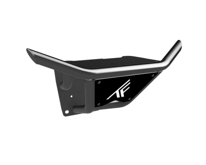 RZR PRO R / PRO S / Turbo R Front Winch Bumper Thumper Fab TF130501-X