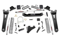 6 Inch Lift Kit | R/A | OVLDS | Ford F-250/F-350 Super Duty 4WD (2017-2022) | 51230