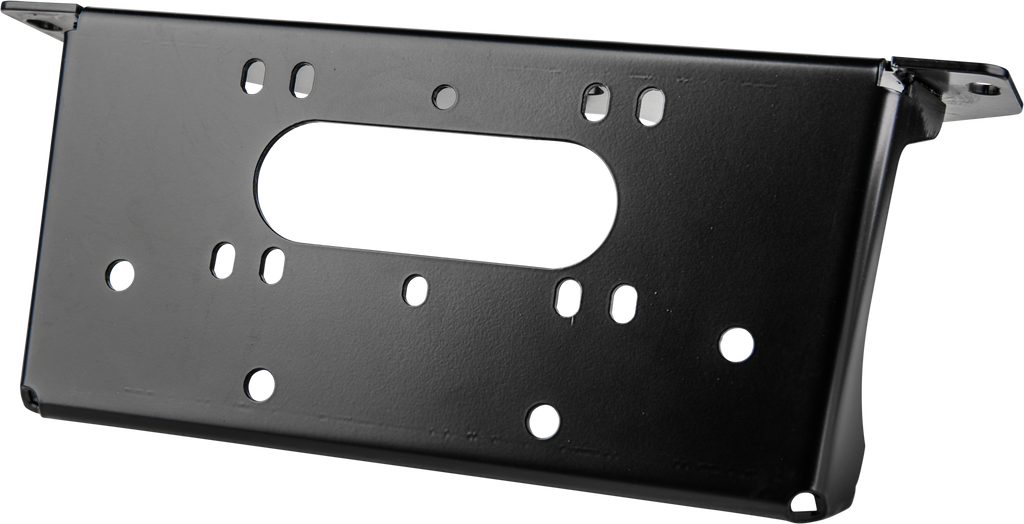 Winch Mount