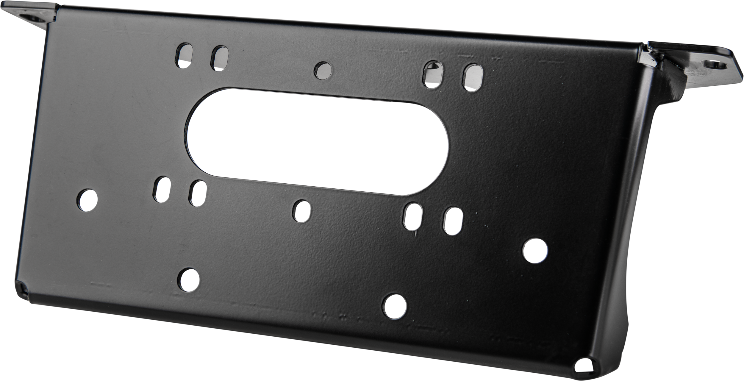 Winch Mount