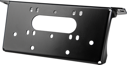Winch Mount