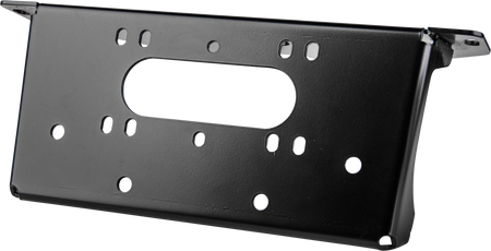 Winch Mount