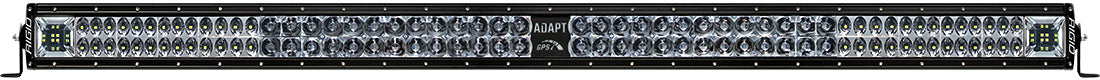 Adapt E Series 50 Light Bar