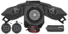 5 Speaker Plug And Play Kit Ride Command