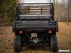 Kawasaki Mule Pro FX Primal Soft Cab Enclosure Upper Doors