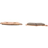 Brake Pad Kit Sintered