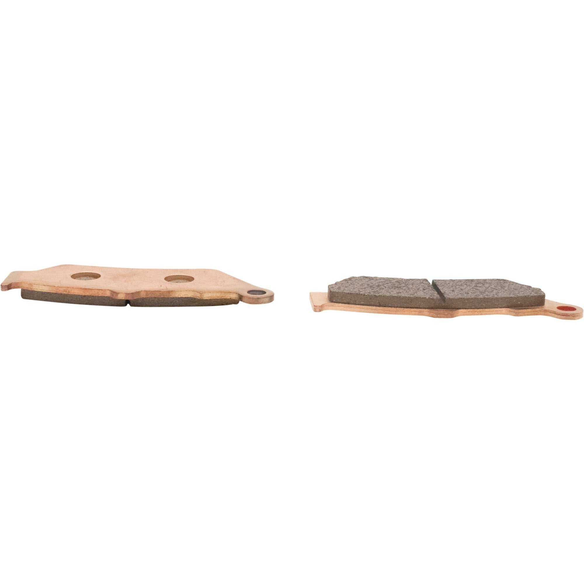 Brake Pad Kit Sintered
